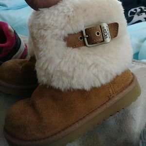 Uggs Boots